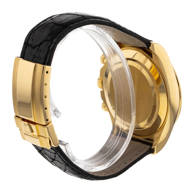 Rolex Daytona 116518 Image 3